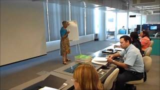 Taller Automatización de Bibliotecas, Día Uno