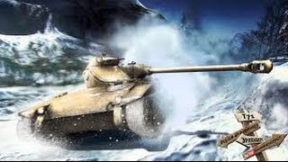 (18+) WOT. Т71 МАСТЕР НА СТАРОМ ЭЛЬ-ХАЛЛУФЕ.
