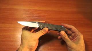 Large Sebenza 21 clone china