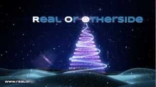 Real Or Otherside Christmas Greeting 2012 - Paranormal Video
