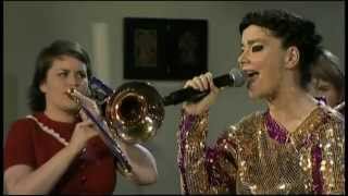 Bjork - Voltaic Reykjavik