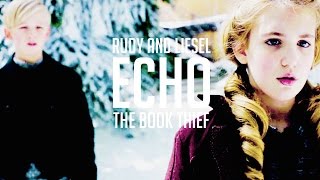 Echo | Liesel&Rudy.