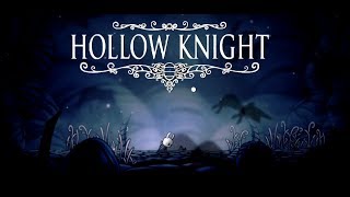 Hollow Knight #1 РОГАЧ С ГВОЗДЁМ