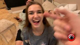 ЛЮТЕЙШАЯ ВПИСКА С ТЕЛКАМИ НА ХАТЕ 2