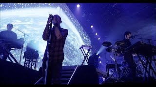 Linkin Park - Live From LA (360 Sessions 2010 Dokumentation)