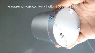Bán Loa Mini T-2020 Nghe Nhạc Thẻ Nhớ USB FM Hot Deal Giá Rẻ Tại TP.HCM