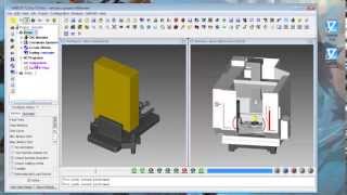 Como instalar Vericut 7.1.6 - Cr4ck