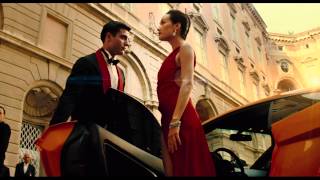 Mission: Impossible III - Trailer