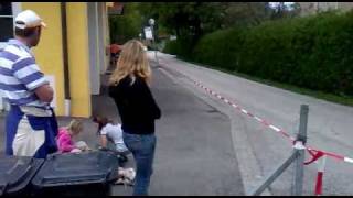 Sonderprüfung Projern/Ulrichsberg 2
