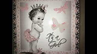 Silicone Armature Drink & Wet BabyGirl FANTASTIC Box Opening !!!!!