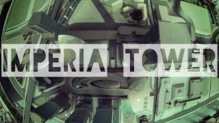 Отзыв о экскурсии в Imperia Tower (Moscow City)