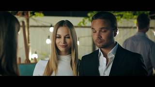 ДОМИНИКА - официальный трейлер - 2018