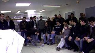 TARERA SALON TAKLA 07