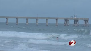 Preparing for Florence