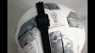 Xiaomi Amazfit Bip - ЛУЧШИЕ СМАРТ ЧАСЫ ДЛЯ ФУТБОЛА! 2018