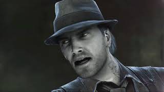 Murdered: Soul Suspect Концовка