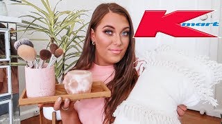 KMART BARGAIN BUYS HAUL