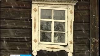Puuarkkitehtuuri / Объекты деревянного зодчества