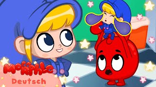 Mila das Baby | +Mehr Episoden | Karikatur für Kinder | Kinderlieder | Mila und Morphle auf Deutsch