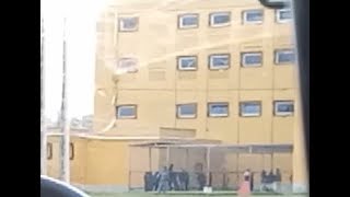 Воскресенье в СУВСИГ (ЦВСИГ) Сахарово