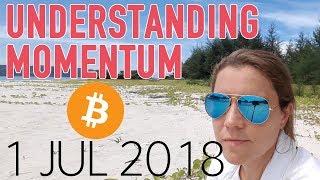 Bitcoin & Crypto long term trend - 1 Jul 2018