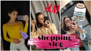 ??ЧТО МОЖНО НАЙТИ НА РАСПРОДАЖЕ? ШОПИНГ ВЛОГ/ ZARA, BERSHKA, NEW YORKER, STRADIVARIUS??