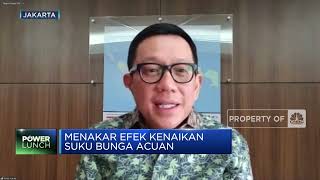 Multifinance Harap BI7DRR Naik Tak Ganggu Daya Beli Sektor Otomotif
