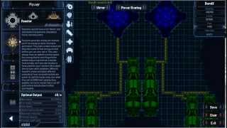 Wir spielen "Wayward Terran Frontier" 02 - Der Editor