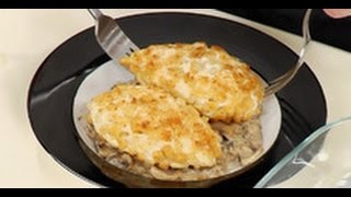 Пожарские котлеты (из курицы) от Ильи Лазерсона / Обед безбрачия / русская кухня