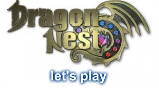 Логово Морского Дракона (Dragon Nest)