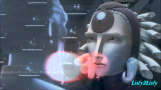 Satine Kryze & Obi-Wan Kenobi - Cut (Full)