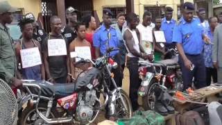 Arm Rubers  in Kumba
