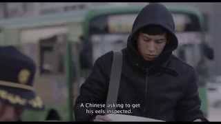 【ENGSUB】Made in China Trailer 메이드 인 차이나 2014; Park Ki Woong & Han Chae Ah