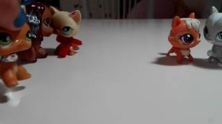 LPS Сериал: Любовь слезам не верит. 2 сезон 1 серия (прода после 55?)?