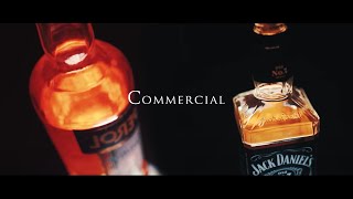 Cinematic Whiskey & Aperol Commercial 4k | Flo