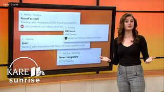 Digital Dive: Iowa caucus results won't be out until later Tuesday after reporting delay