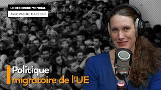 L’UE veut une «solidarité obligatoire» envers les migrants, vœu pieux?