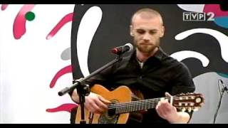 PIOTR DĄBRÓWKA-PIOSENKA NA WSKROŚ OPTYMISTYCZNA (60-LECIE Z.S.P.)