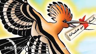 المرأة التي آمنت هي وقومها بسبب طير ،، قصة ملكة سبأ مع سليمان عليه السلام