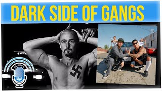 Off The Record: Gangs & Prison (ft. Dante Basco & Anthony Lee)