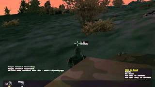 rpg 4rtech nogville v5 3c noe ArmA Cold War crisis CWA multiplayer player coop mission Operation Slinger Operation Flashpoint RESISTANCE OFP CWC Bohemia
