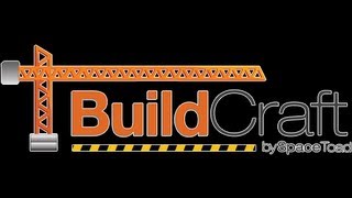 Хороший гайд по BuildCraft #6: Карьер!
