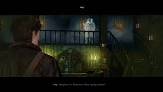 Hidden Fears Deluxe Edition (Gameplay) HD