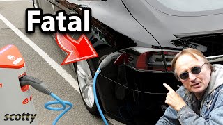 This Fatal Flaw Just Ended Tesla’s Future in America