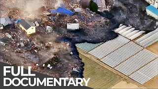 Deadly Disasters: Tsunamis | World's Most Calamitous Natural Disasters