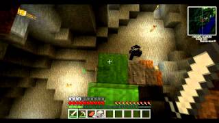 "Minecraft Сериал"- Херобрин жив!!! #2. СЭМ!!!