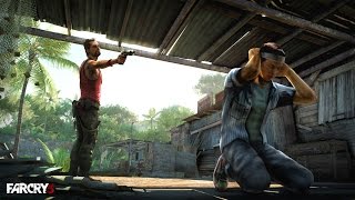 Трейлер к игре «Far Cry 4»