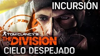 The Division Misom Cielo Despejado en 10 Minutos