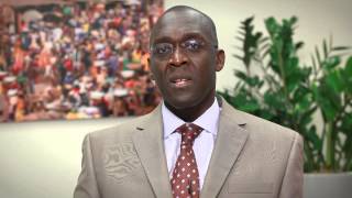 Makhtar Diop - USAID