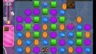 Candy Crush Saga LEVEL 2057 (Make Wrapped Candies)